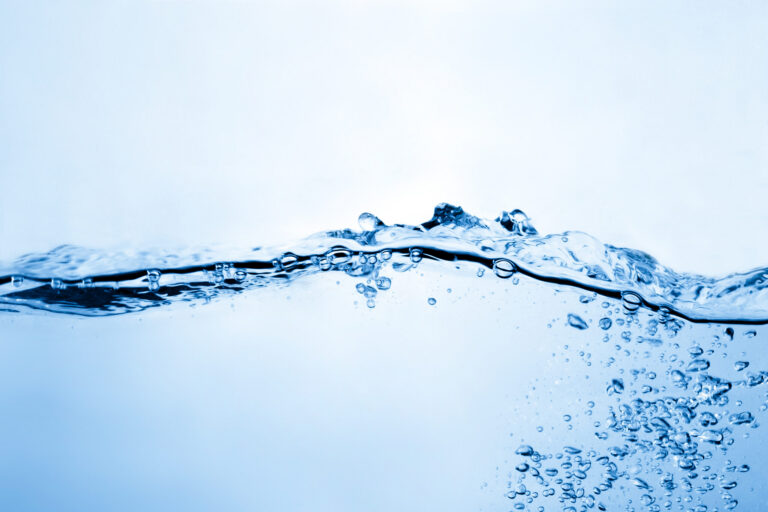 Water