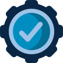 Technical Icon