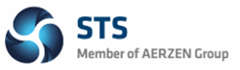 STS logo