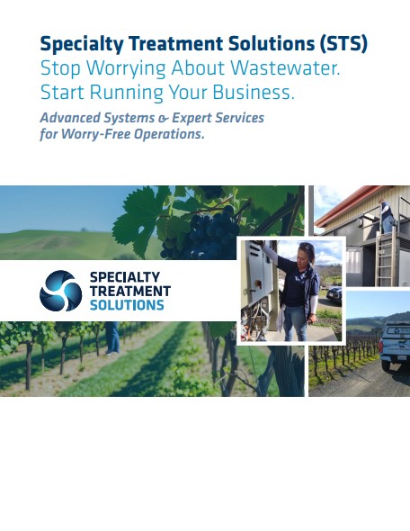 STs Brochure