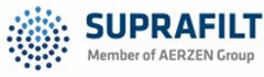 Suprafilt Logo