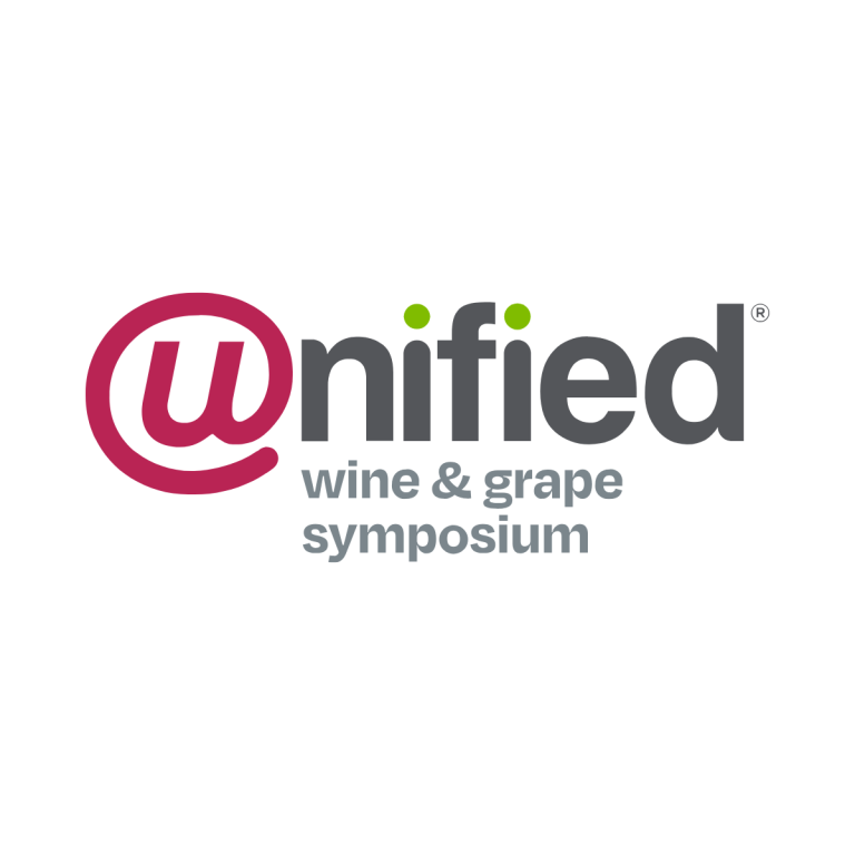 Unified wine & Grape Symposium