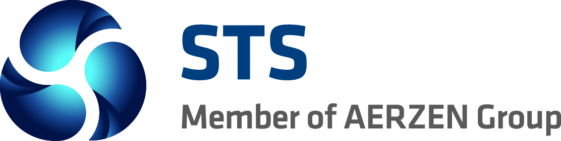 STS Logo
